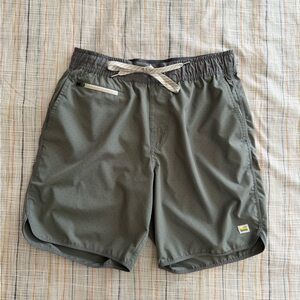 Mens Vuori Shorts